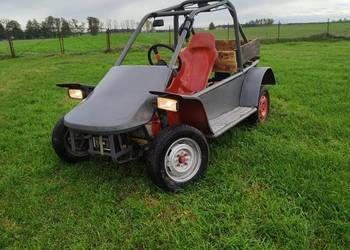Buggy rurak 126p