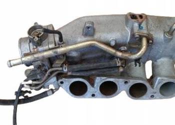 KOLEKTOR SSĄCY PRZEPUSTNICA NISSAN 200SX S14 S13 SR20DET 2.0 DET 65F