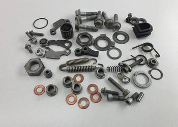 Sruba Uszczelka Sprezyna Lozysko Tulejka Ktm Sx 250/300 Exc