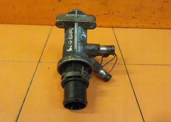 DODGE NITRO 2.8 CRD 09r 177KM VM52C krociec wody