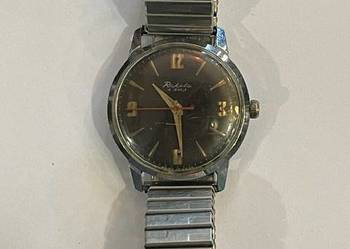 Raketa – radziecki zegarek mechaniczny