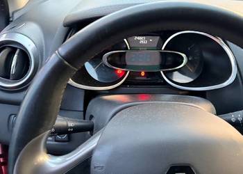 Syndyk sprzeda - Renault Clio - 2014