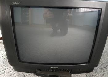 Sprzedam telewizor Thompson 21 i level cale