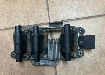 CEWKA ZAPŁONOWA AUDI A6 C5 A4 B5 PASSAT B5 SKODA 2.8 B ACK 078905104