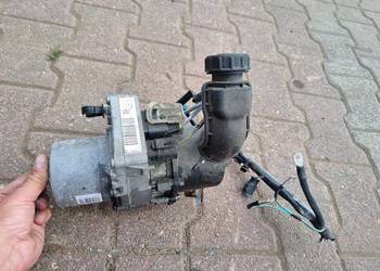 POMPA WSPOMAGANIA PEUGEOT 508 I 9675277380 ITA