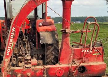 Pottinger mex 2