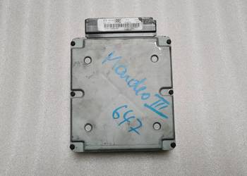Sterownik Silnika Ford Mondeo MK3 2.5 V6 2S7A-12A650-BRC