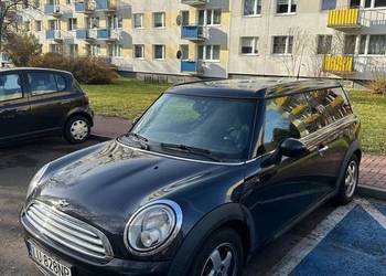 MINI Clubman MINI Clubman Cooper 2008