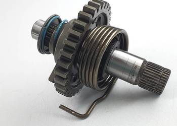 Mechanizm Startera Walek Sprezyna  Yamaha Yzf 450 10-13