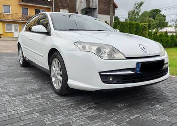 Renault laguna 2.0 benzyna. Stan super.