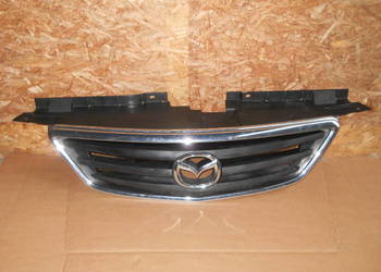 MAZDA MPV 99-02 ATRAPA GRILL