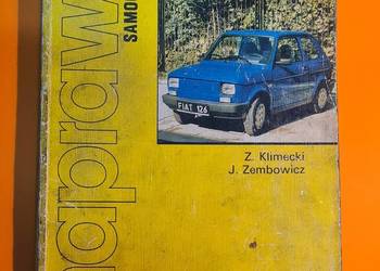 NAPRAWA  FIAT 126P WKŁ