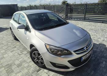 Astra j 1.7 cdti