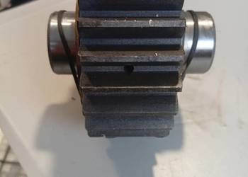 Satelit kompletny C385