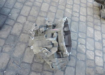 SKRZYNIA BIEGÓW MANUALNA SMART FORFOUR 454 1.3 B