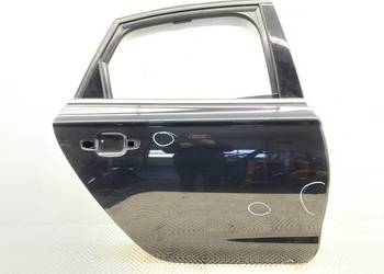 DRZWI PRAWY TYŁ AUDI A6 C7 Sedan/Limuzyna 10-18 LZ9Y