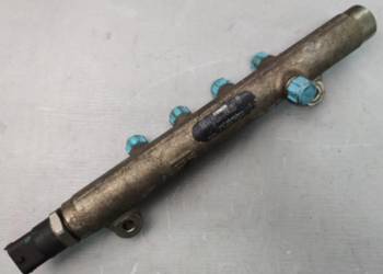 Listwa wtryskowa Fiat 1.9 jtd 0445214040