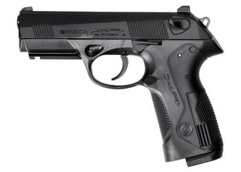 Pistolet wiatrówka Beretta Px4 Storm 4,5 mm BB/Diabolo CO2