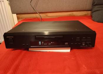 Onkyo DX-7333