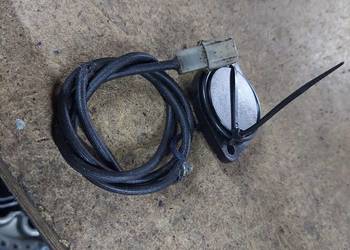 Suzuki RF 600 czujnik luzu biegu neutralnego neutral RF600 wskaźnik