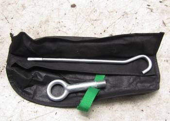 ZESTAW NAPRAWCZY UCHO HAK HONDA CIVIC X