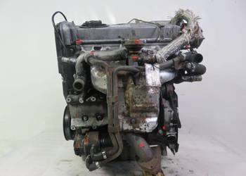 SILNIK FIAT MAREA 1.9 JTD 105  182B4000 