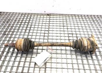 PÓŁOŚ LEWY PRZÓD SUZUKI GRAND VITARA II 1.9 129KM PRZEGUB