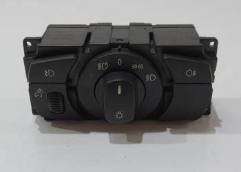 WŁĄCZNIK PRZEŁĄCZNIK ŚWIATEŁ BMW E60 E61 6953736