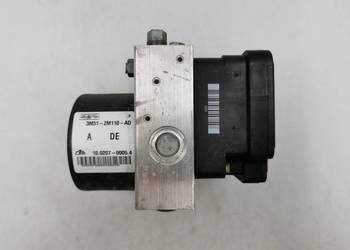 Pompa ABS Mazda 3 BK 3M51-2M110-AD 10.0970-0105.3 5WK84100