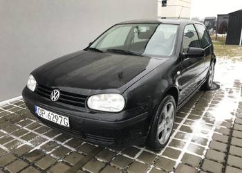 Volkswagen Golf IV 4 - 1.4
