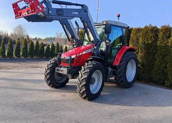 Massey Ferguson 5420