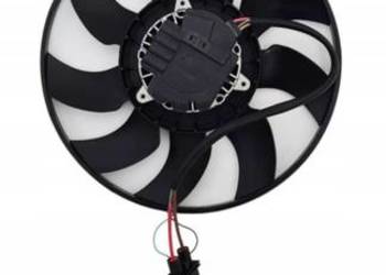 WENTYLATOR CHŁODNICY CRAFTER 2,0