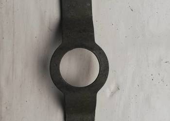 SHL m11 łącznik osłony łańcucha