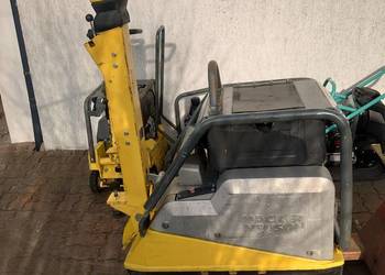 Wacker Neuson DPU 6555