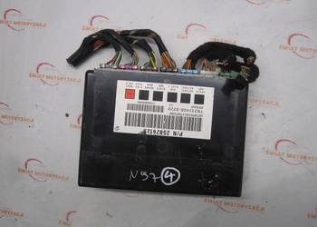 OPEL ANTARA 2.0 CDTI 07r moduł BCM 25826125