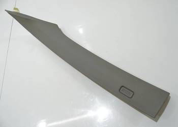 OSŁONA POSZYCIE SŁUPKA LEWY PRZÓD BMW E60 E61 7027085 (4642630)