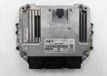 Sterownik Silnika Ford Focus MK2 1.6 TDCI 8M51-12A650-MA 0281012487