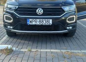 T-ROC 1.5 TSI DSG PREMIUM