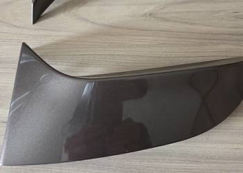 Spojlery Tylnej Szyby Fiat Tipo