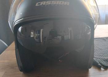 Kask chopper cassida L