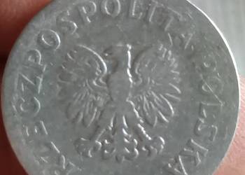 Sprzedam monete 50 gr 1949 r zzz
