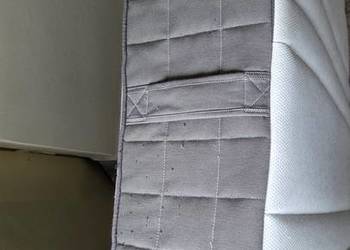 Materac Hovag dzisiaj Valevag IKEA 90 cm
