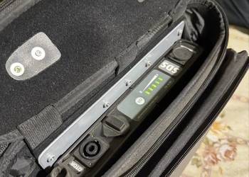 Bateria plus ładowarka Sparta Bateria plus ładowarka Sparta