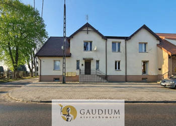 Kawalerka z ogromnym potencjałem Nowy Staw