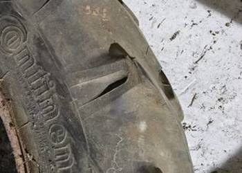 Koła felgi opony 13.6 36