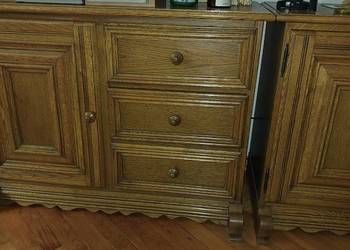 Sprzedam dwie komody