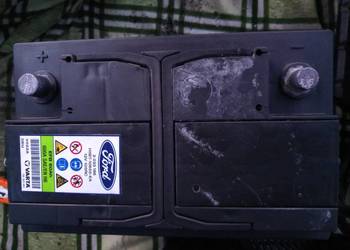 Akumulator varta Ford 12v 60ah 600 A