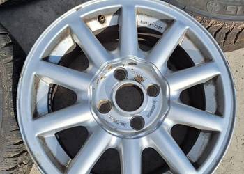 Alufelgi 15 4x108