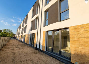 Mieszkanie na sprzedaż 70.22m2 4-pokojowe Nowy Dwór Mazowiecki