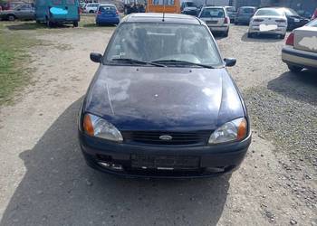 Ford Fiesta 1,3 55 kW 2000 r. dawca części